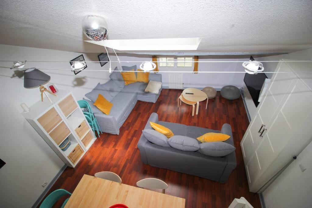Appartement T3 Cosy , Coeur Historique De La Rochelle La Rochelle (Charente-Maritime)