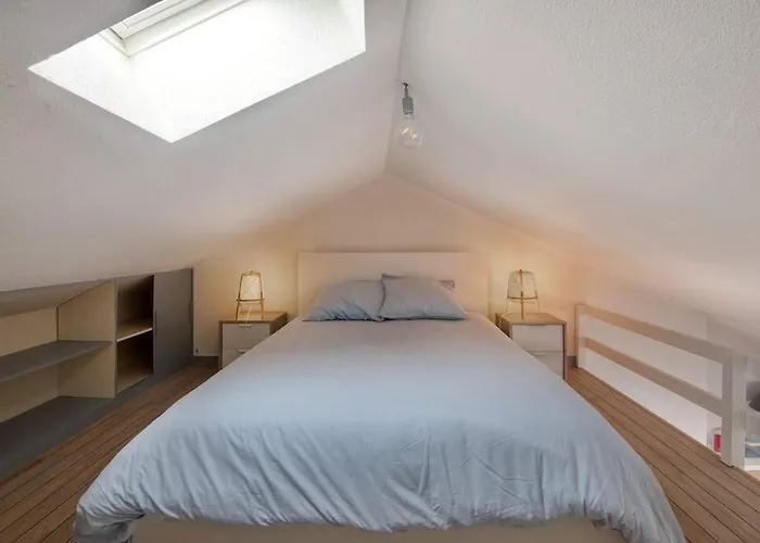 T3 Cosy , Coeur Historique De La Rochelle