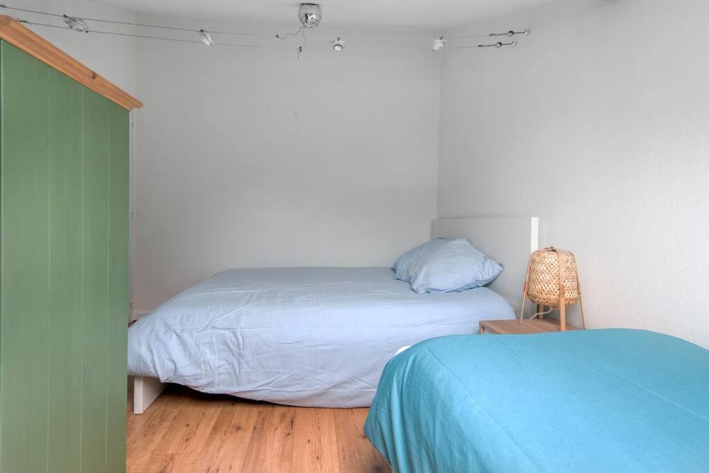 Appartement T3 Cosy , Coeur Historique De La Rochelle *