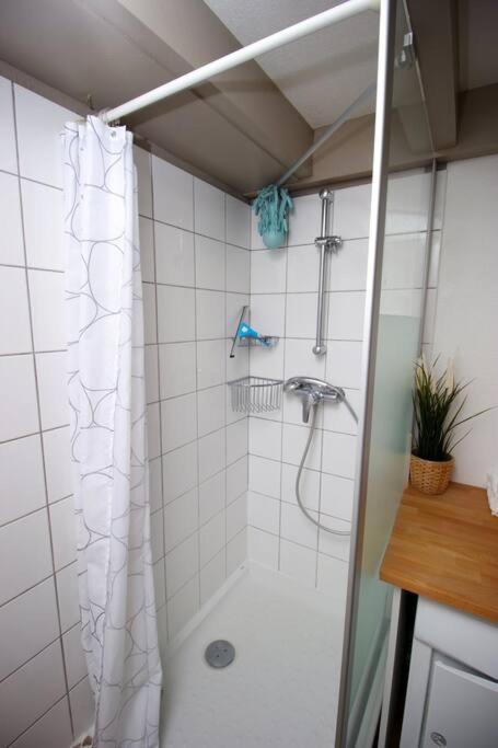 Appartement T3 Cosy , Coeur Historique De La Rochelle